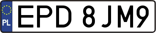 EPD8JM9