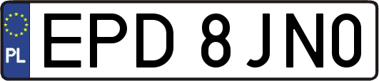 EPD8JN0