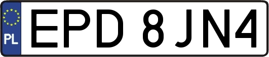 EPD8JN4
