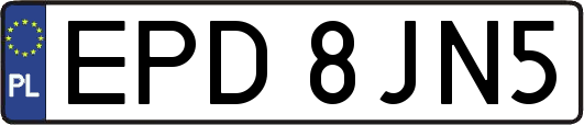 EPD8JN5