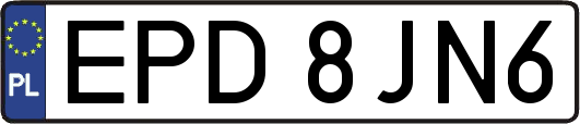 EPD8JN6