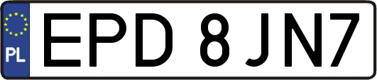 EPD8JN7