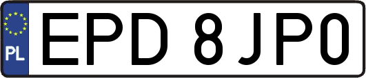EPD8JP0