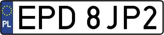 EPD8JP2