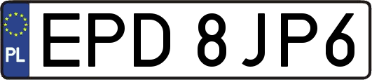 EPD8JP6