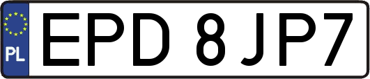 EPD8JP7