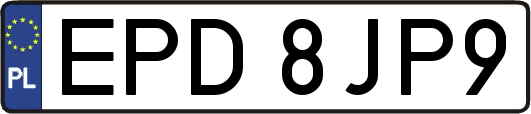 EPD8JP9