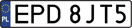 EPD8JT5