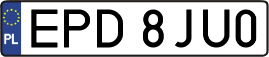EPD8JU0