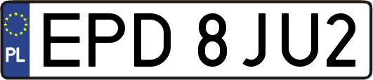 EPD8JU2