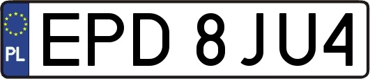 EPD8JU4