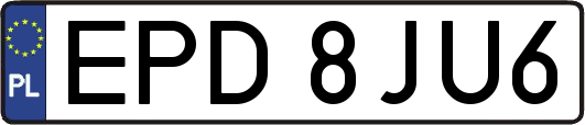 EPD8JU6