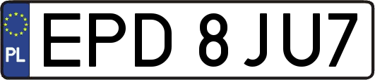 EPD8JU7