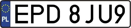 EPD8JU9