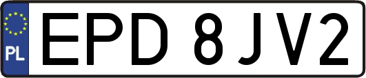 EPD8JV2