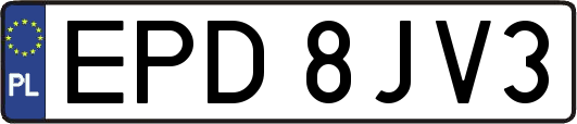 EPD8JV3