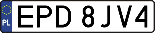 EPD8JV4