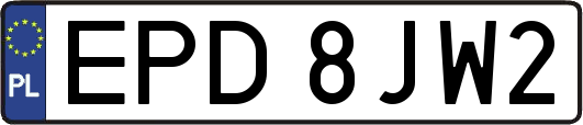 EPD8JW2