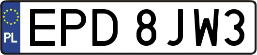 EPD8JW3