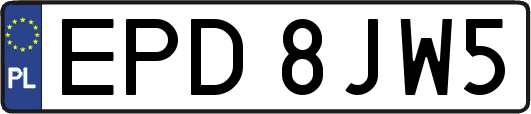 EPD8JW5