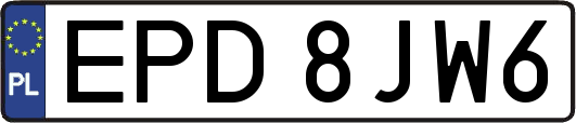 EPD8JW6