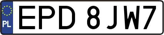 EPD8JW7