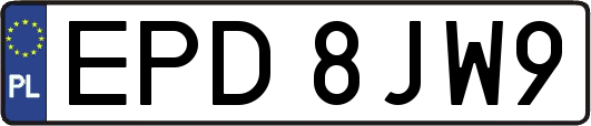 EPD8JW9