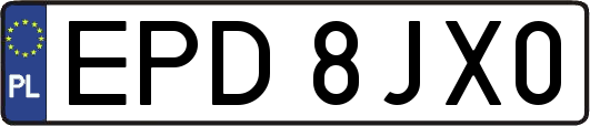 EPD8JX0
