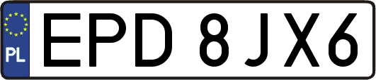 EPD8JX6