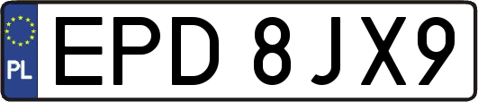 EPD8JX9