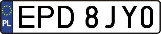 EPD8JY0