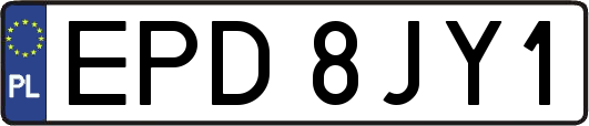 EPD8JY1