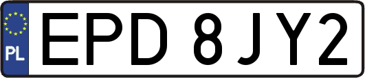 EPD8JY2