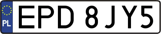 EPD8JY5