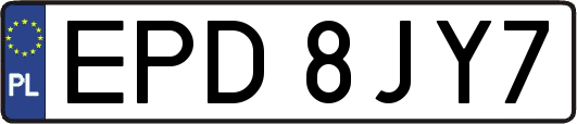 EPD8JY7