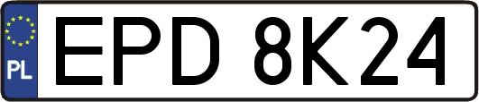 EPD8K24