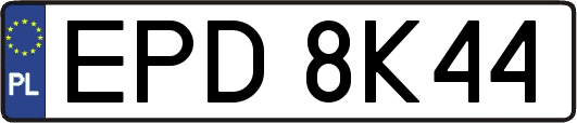 EPD8K44