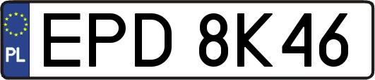 EPD8K46