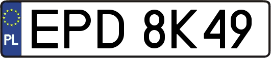 EPD8K49