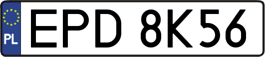 EPD8K56