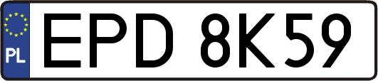 EPD8K59