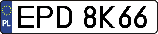EPD8K66