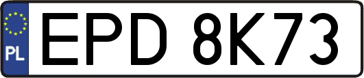 EPD8K73