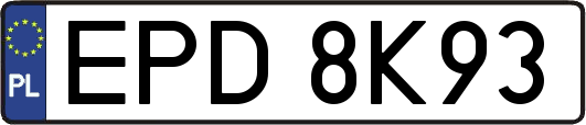EPD8K93
