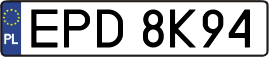 EPD8K94