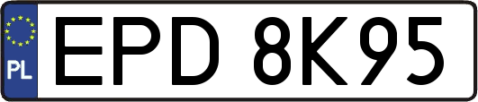 EPD8K95