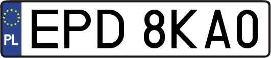 EPD8KA0