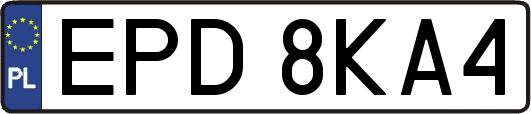 EPD8KA4