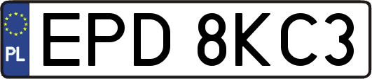 EPD8KC3