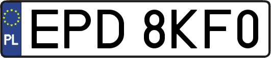 EPD8KF0